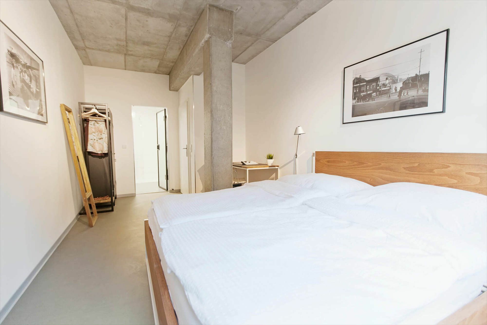 Loft Leipzig
